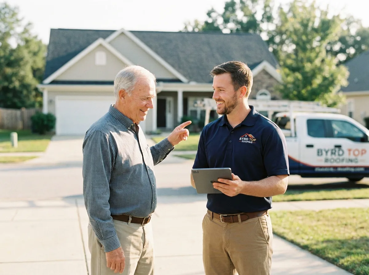 Roofing Provo, UT FAQs